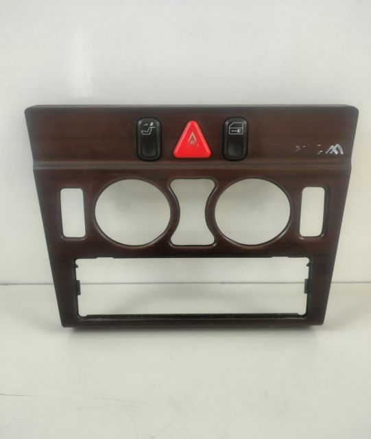 Ornament Consola Butoane Trim A2026832808 Mercedes-Benz C-Class W202/