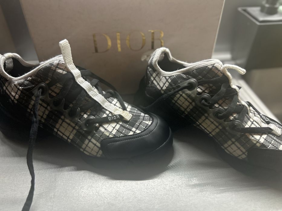 Обувки DIOR
