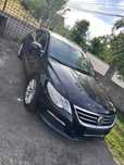 Passat CC 1.8 TFSI