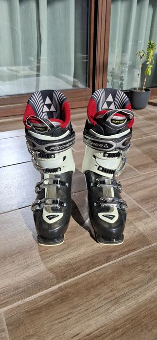 Ски обувки Fischer Progressor 100