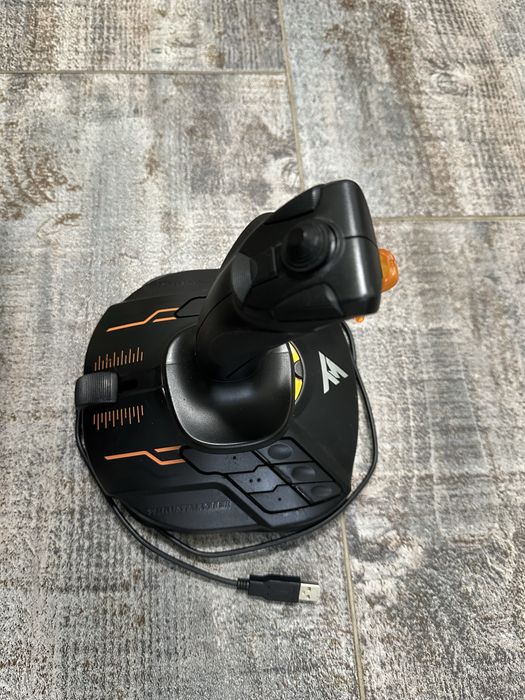 Joystick Thrustmaster T16000M FCS