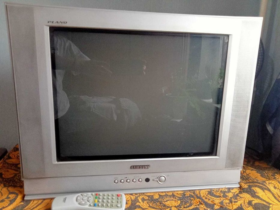 Телевизор Samsung CS-21K3Q