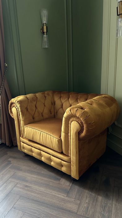 КРЕСЛО абсолютно НОВОЕ!