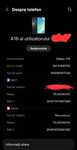 Vind samsung A 16 model 2024