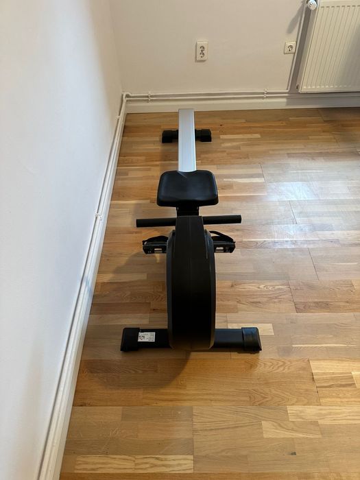 Vand aparat de vaslit / rowing machine HOMCOM