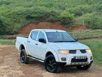 Mitsubishi L200 - 4x4 - an 2010