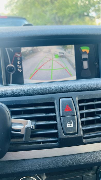 BMW X1 20xd 2012 4х4