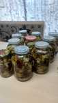 Продам мед,грибы,мясо уток