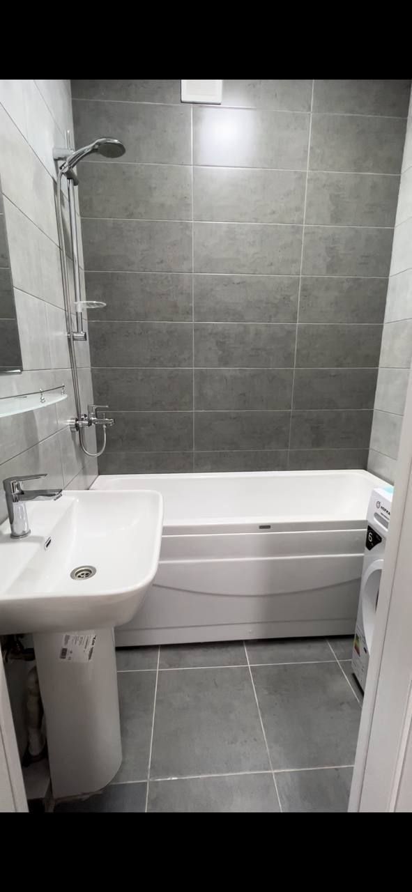 Продается 3х ком квартира, ЖК Гринвич, ор-р: ул. Нукусская, 74 м²