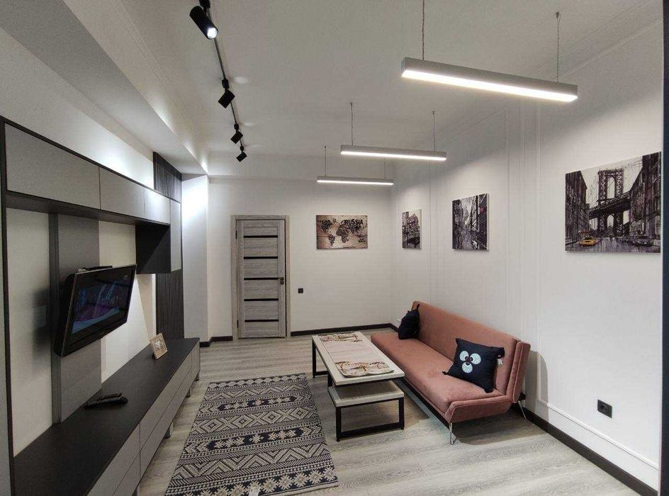 SALE‼️‼️‼️Квартира 2-Ком 60м2 ЕВРО ПОД КЛЮЧ Ор Гост Courtyard/8-Роддом