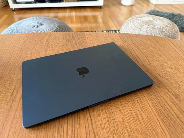 MacBook Air M4, 13, 2025, 16/256