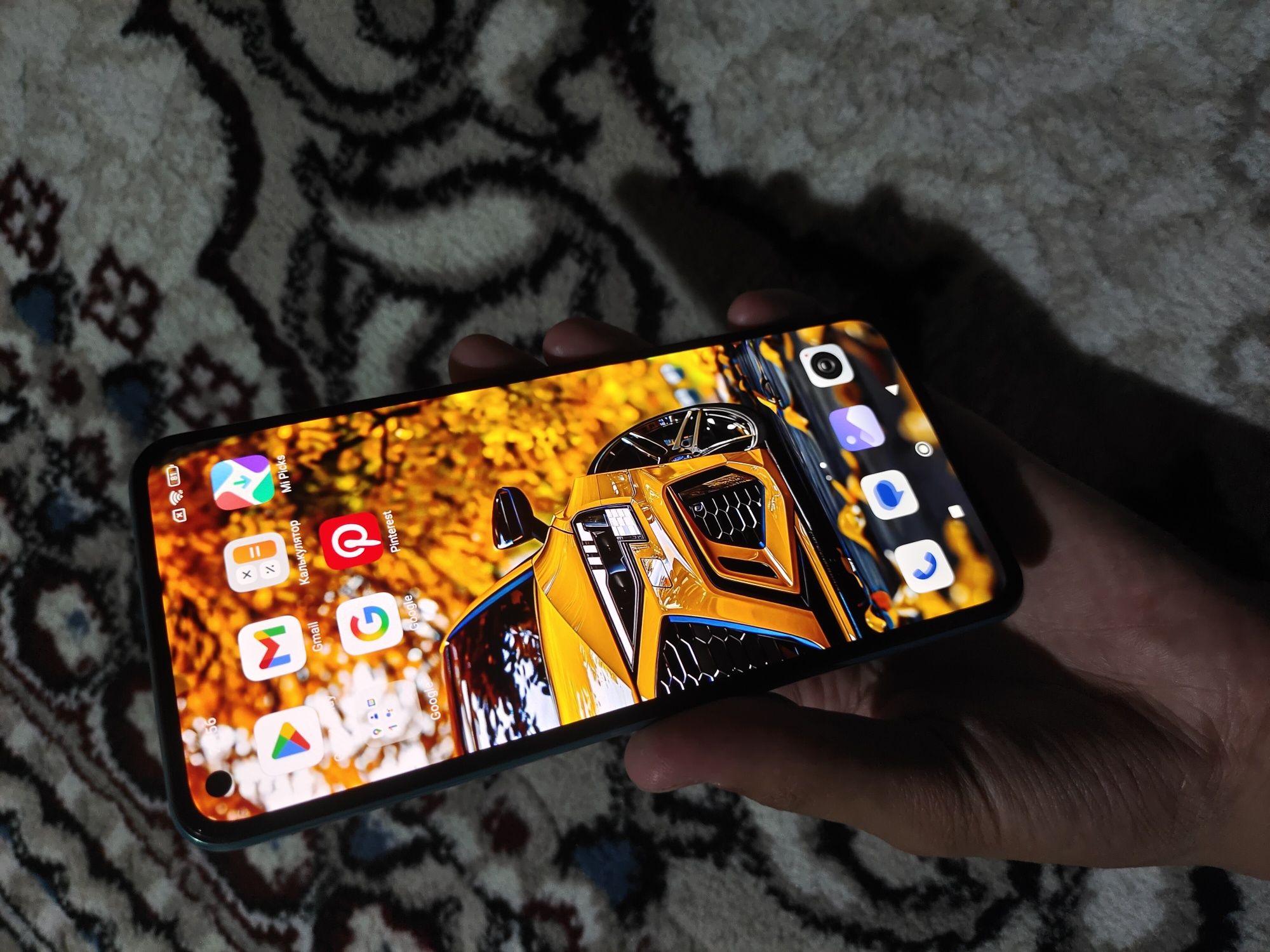 Xiaomi 11lite 5g NE sotiladi