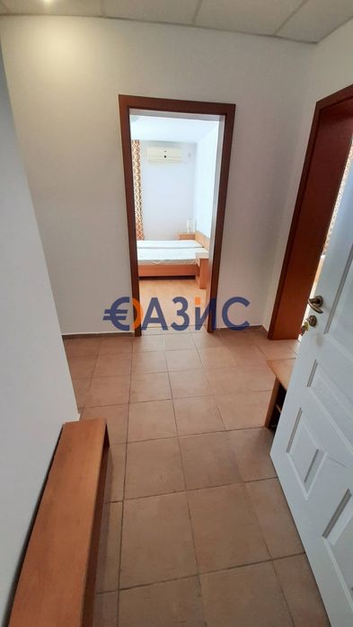 Апартамент с 2 спални в комплекс Марина Форт, 105 кв. м., Свети Влас,