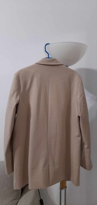 Sacou nou House Brand marimea S