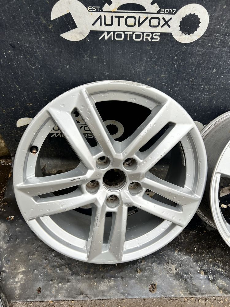 Janta aliaj 17" Audi A4 B9 8W