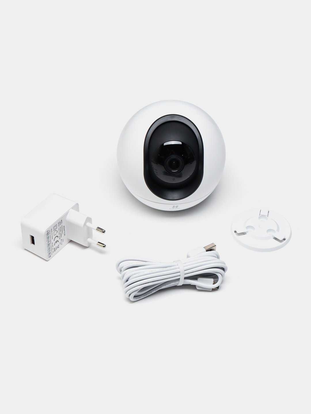 Ezviz CS-C6c 8MP 4K WiFi Камера