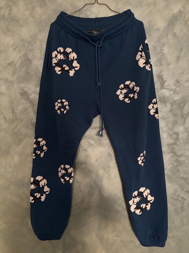 Denim tears x Cpfm Set