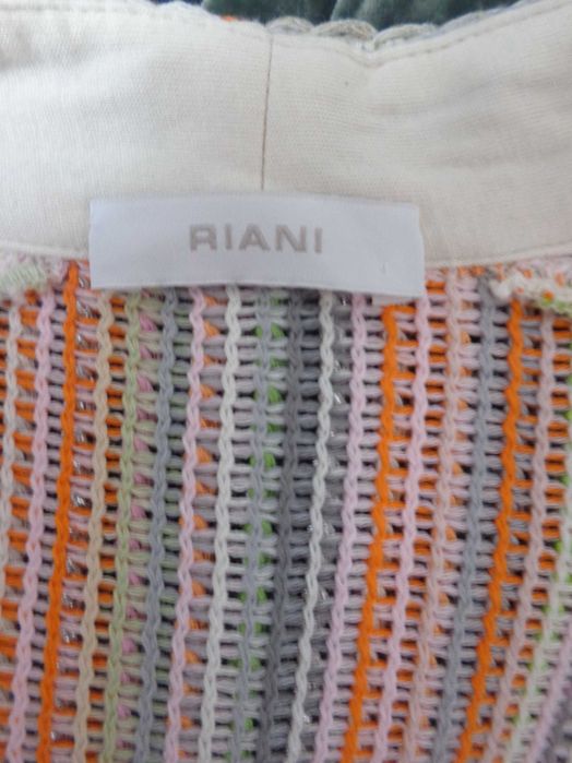 Cardigan multicolor Riani marimea 46De