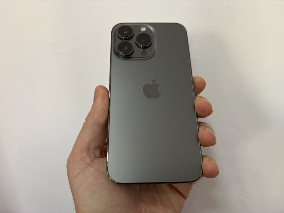 Iphone 13 Pro, Graphite, pentru piese