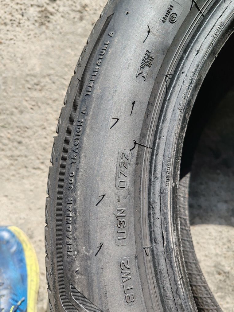 4 anvelope 245 50 19