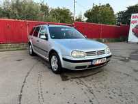 Golf 4 2006 1.9 AXR euro 4