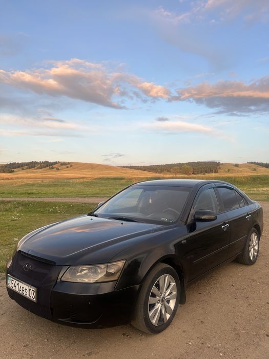 Продам автомобиль