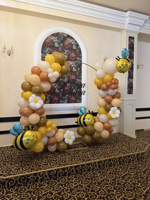Decor pentru diferite evenimente