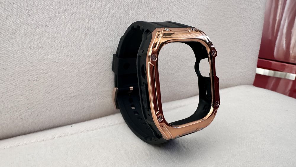 apple watch ultra 49mm