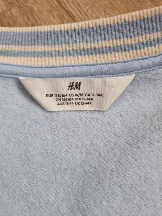 Hanorac copii H&M, mărimea 158-164
