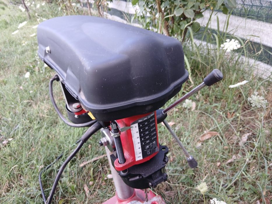 Vand Masina de gaurit- Einhell TC- BD 350