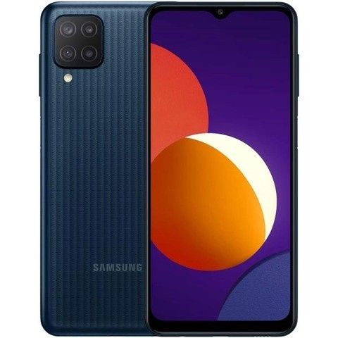 Samsung M12 128 gb    6 gb aperatifka