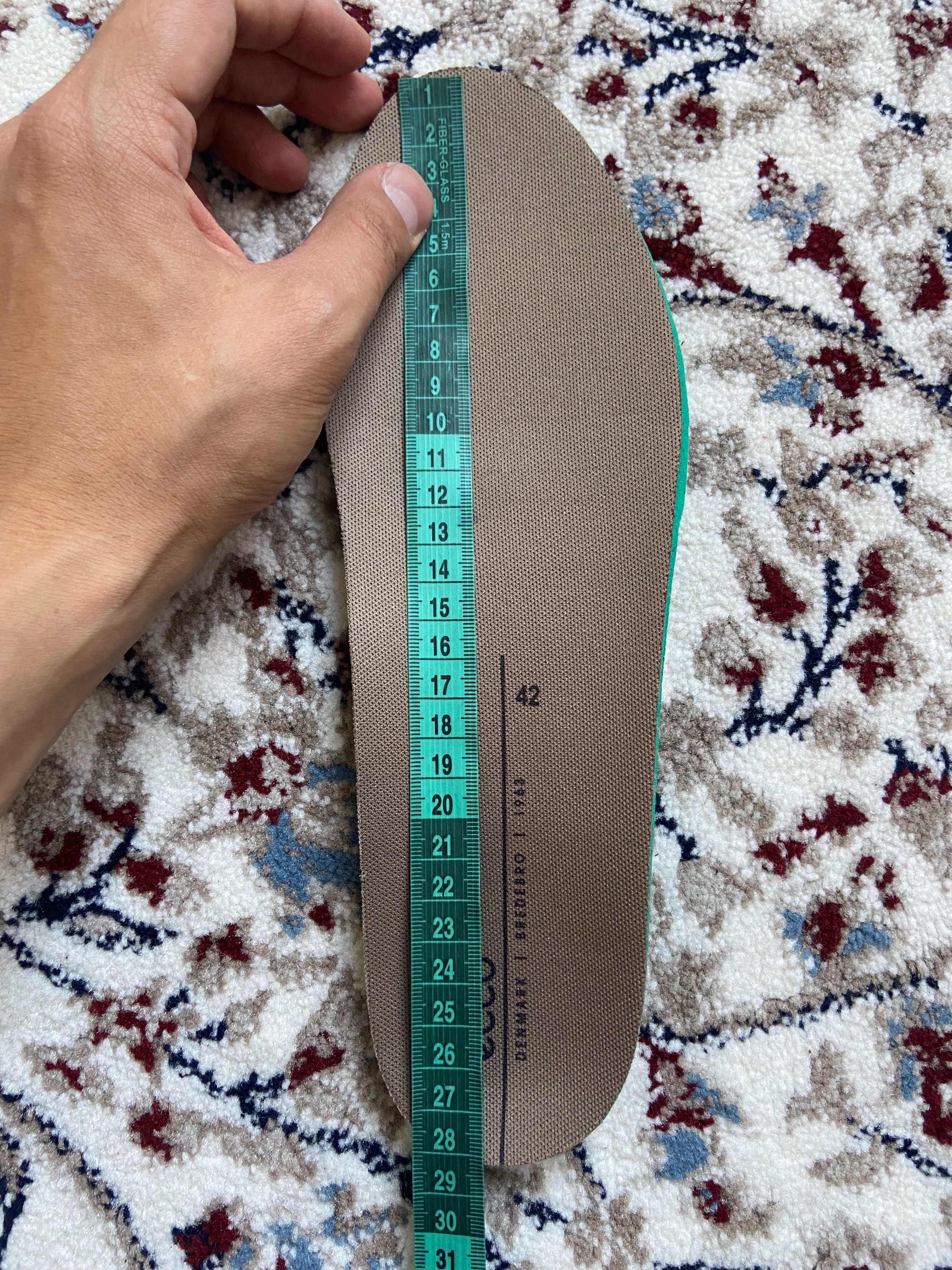 Кроссовки Ecco Therap
