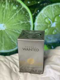 Parfum Azzaro Wanted Sigilat