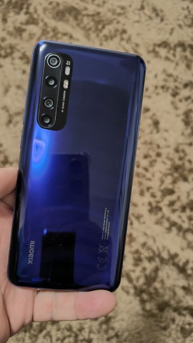 Xiaomi Mi Note 10 lite