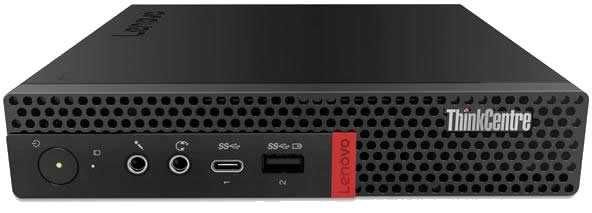 Lenovo M720q Tiny Core i3-8100t 8-32GB 128-1TB SSD UHD w11p 3 ani