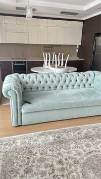 Продам роскошный диван раскладной