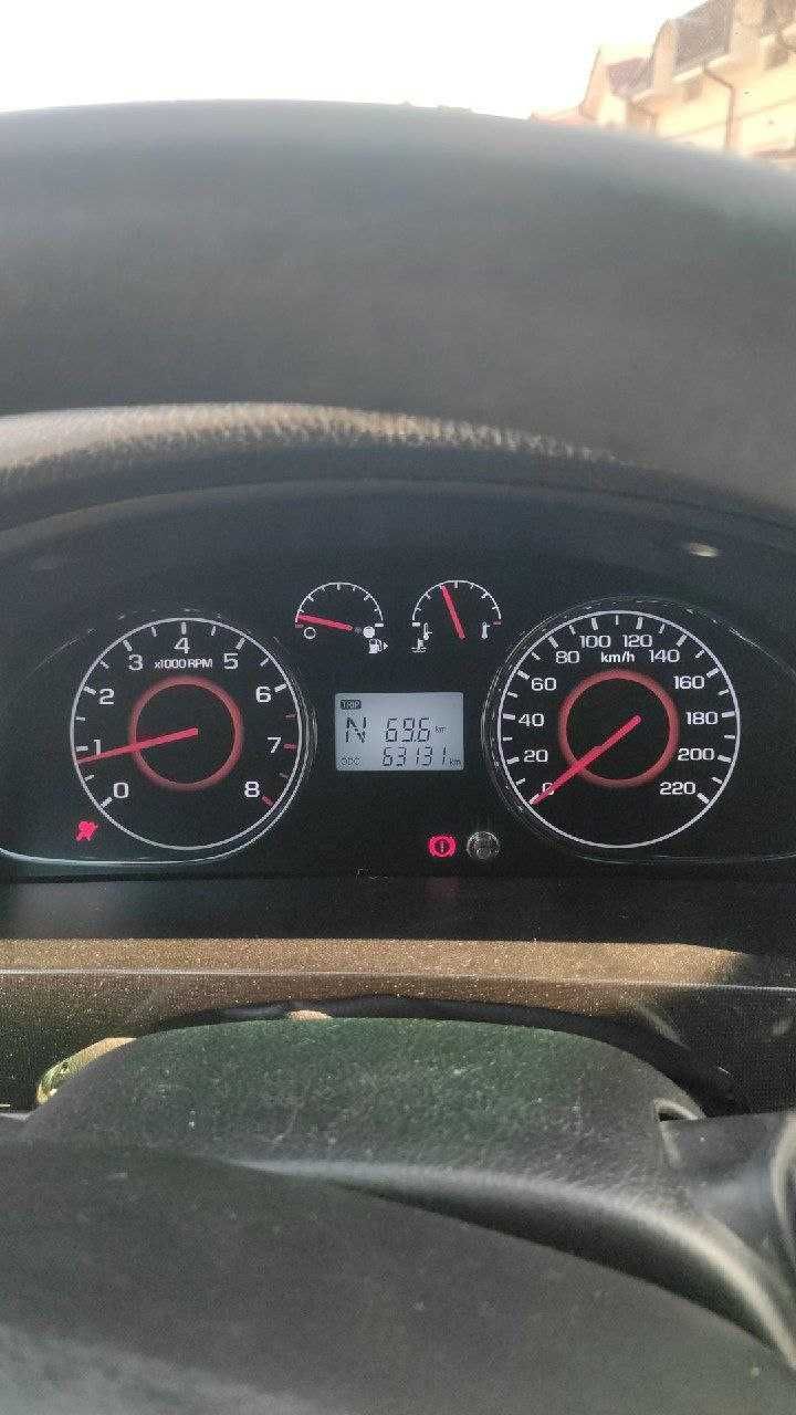 Жентра 1,5 2022 Год  Чёрный