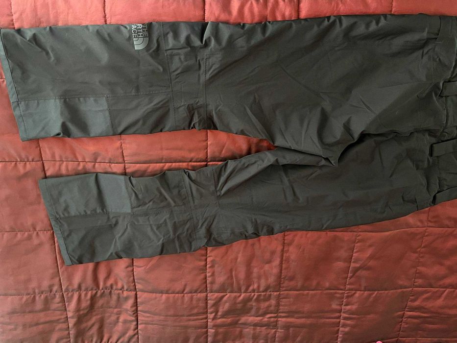 Мъжко ски долнище North face