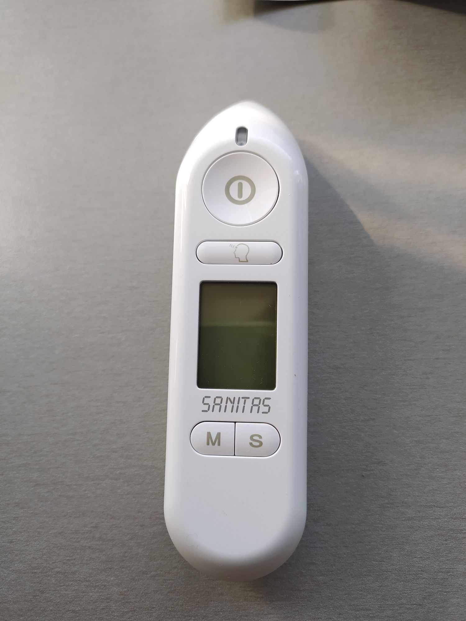 Многофункционален термометър Sanitas