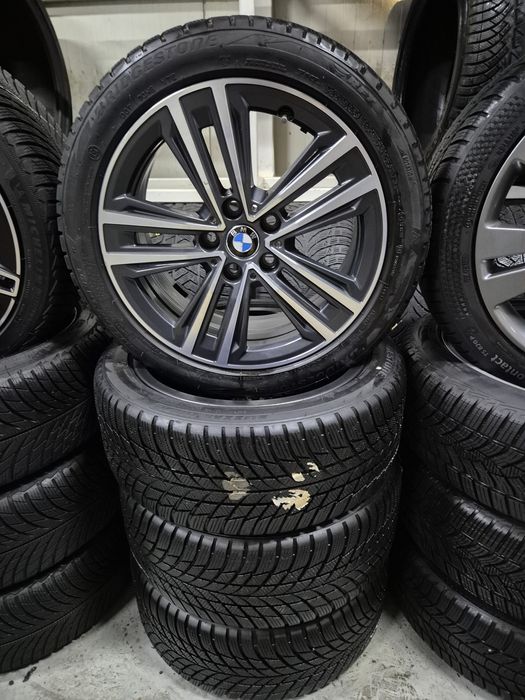 Jante BMW Seria 1,2,3 R17