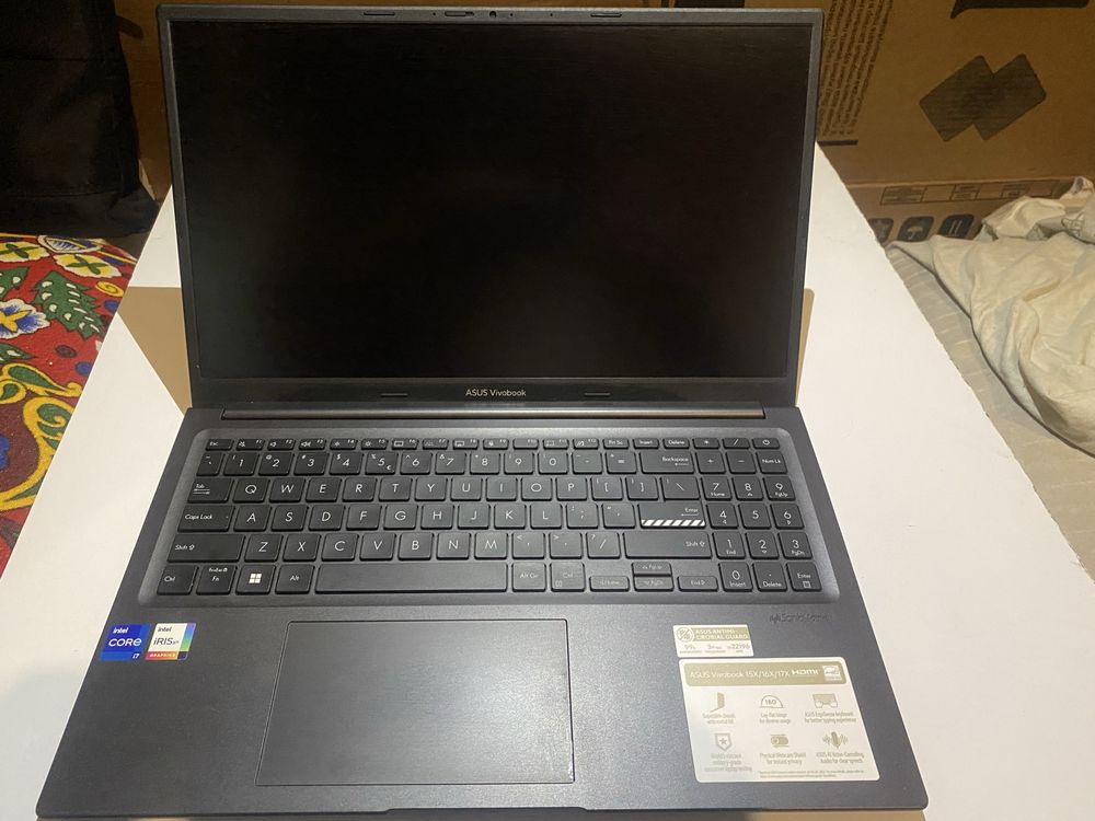 Asus    Vivobook