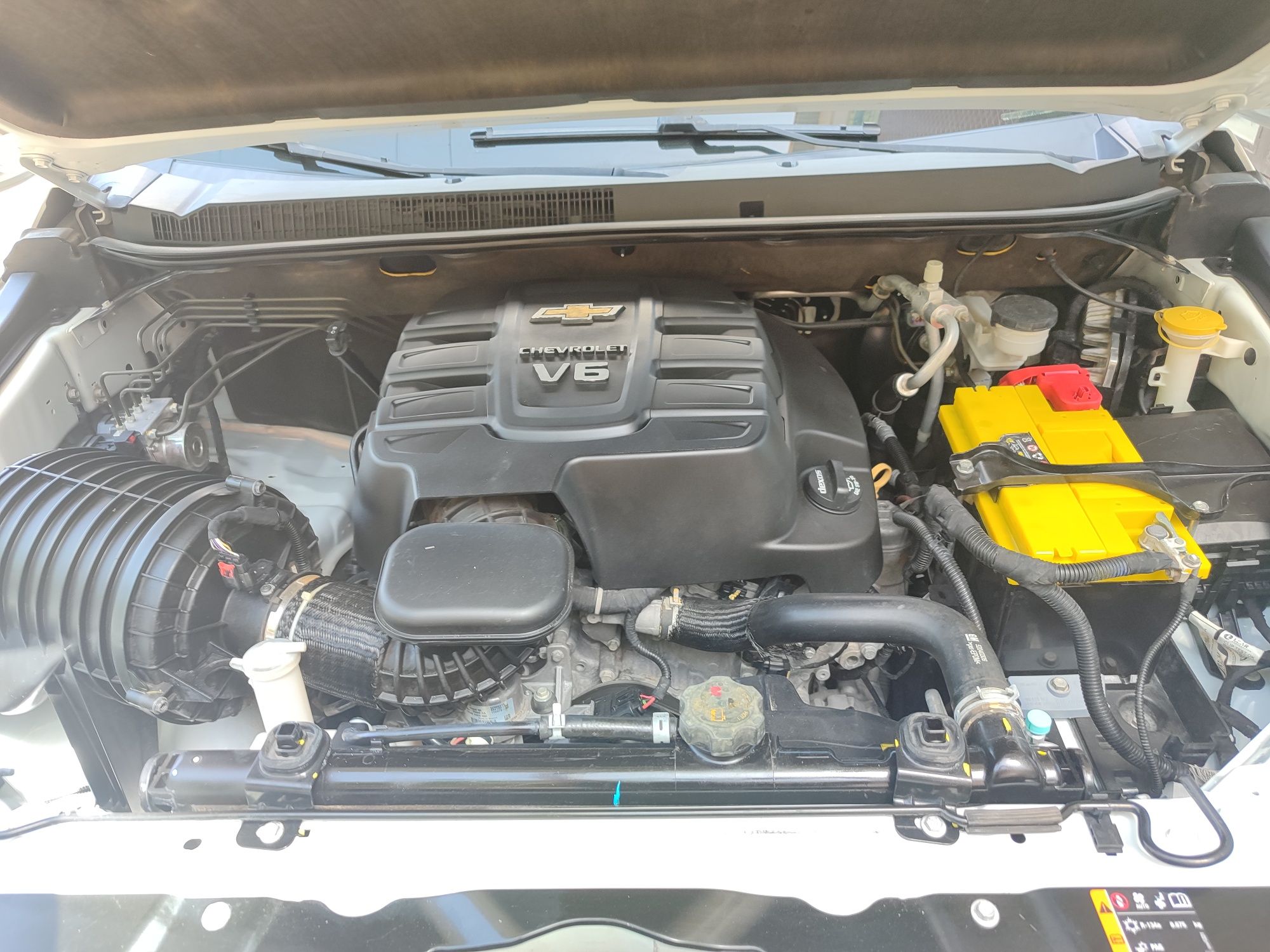 2022 Trailblazer LTZ Full naqd va Kredit