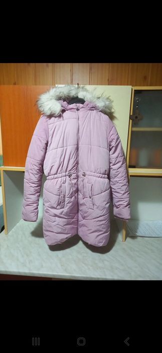 90 lei Geaca LC Waikiki noua