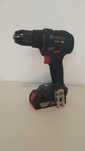 Masina de gaurit si infiletat BOSCH GSR 18V-50