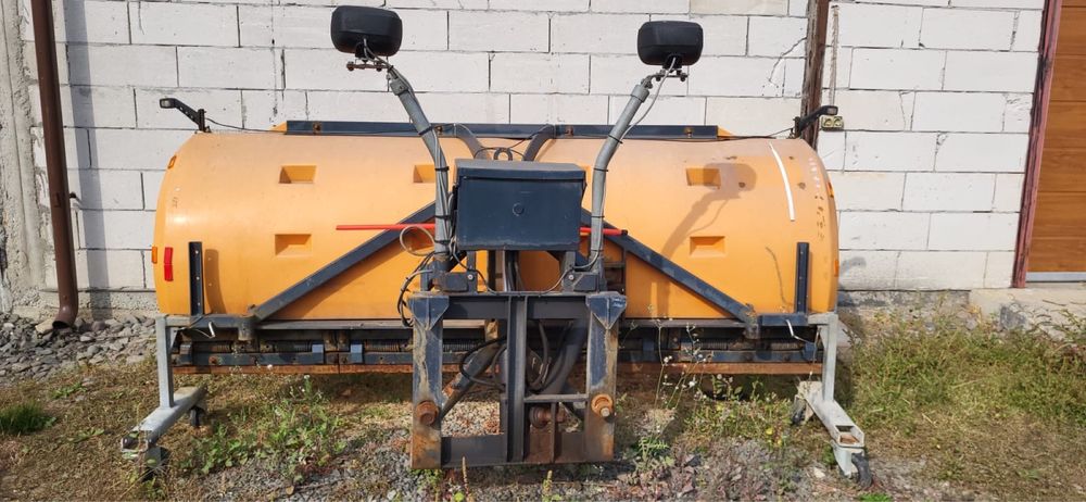 Salarita + lama dezapezire