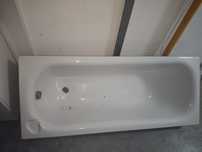 Vând WC și cada de baie 170x70
