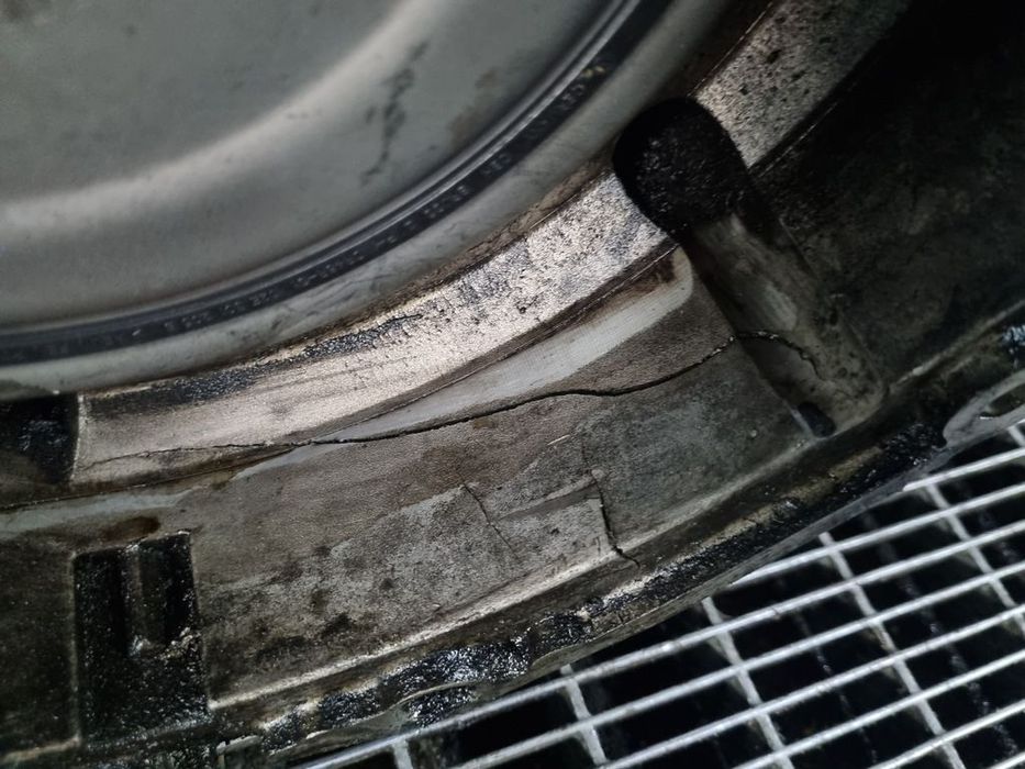 Cutie de viteze Volkswagen Golf V Variant 1.9 TDI 2007 - 2009 105CP Automata BXE BLS ...