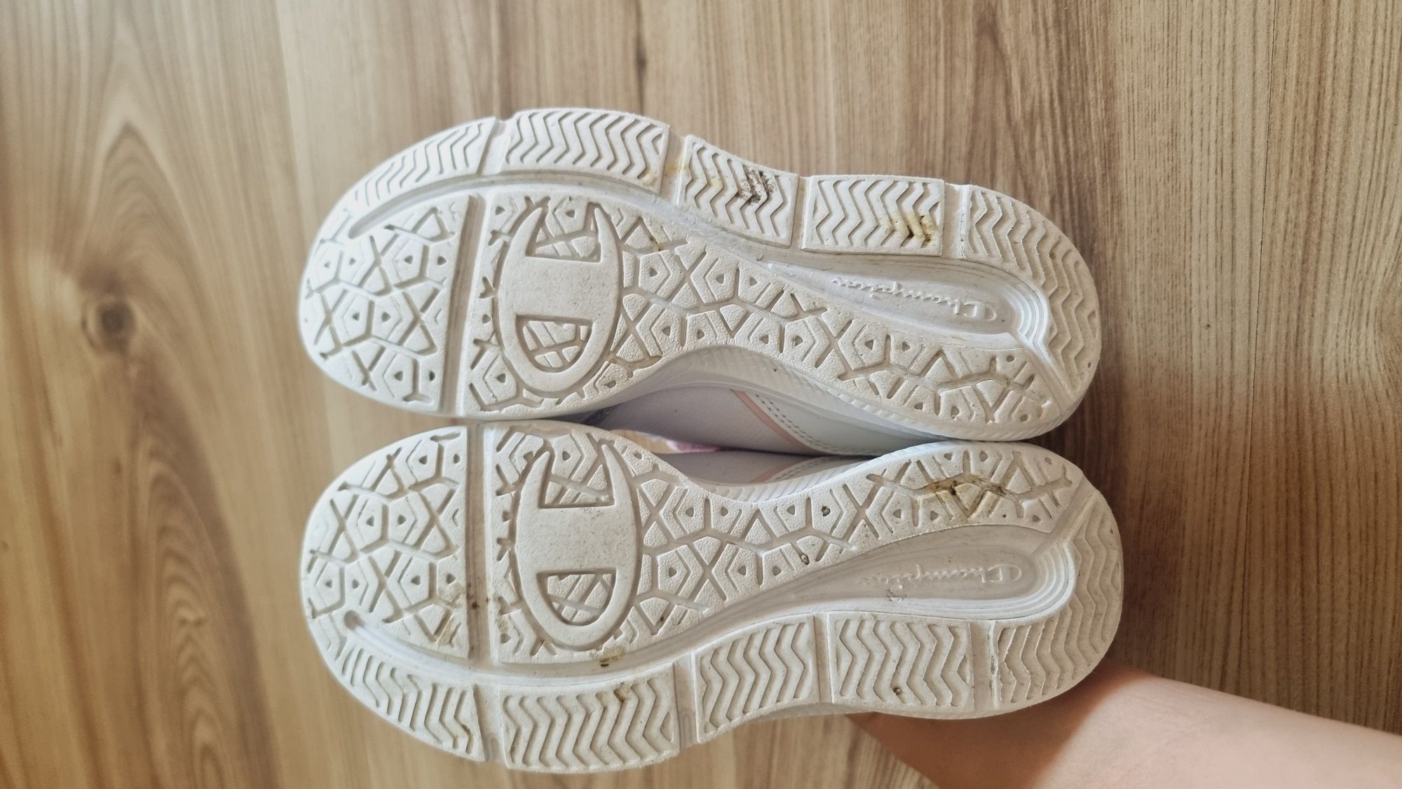 Детски маратонки Champion