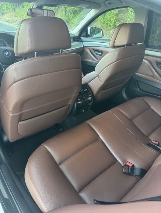 BMW Seria 5 Vand BMW 520d F10