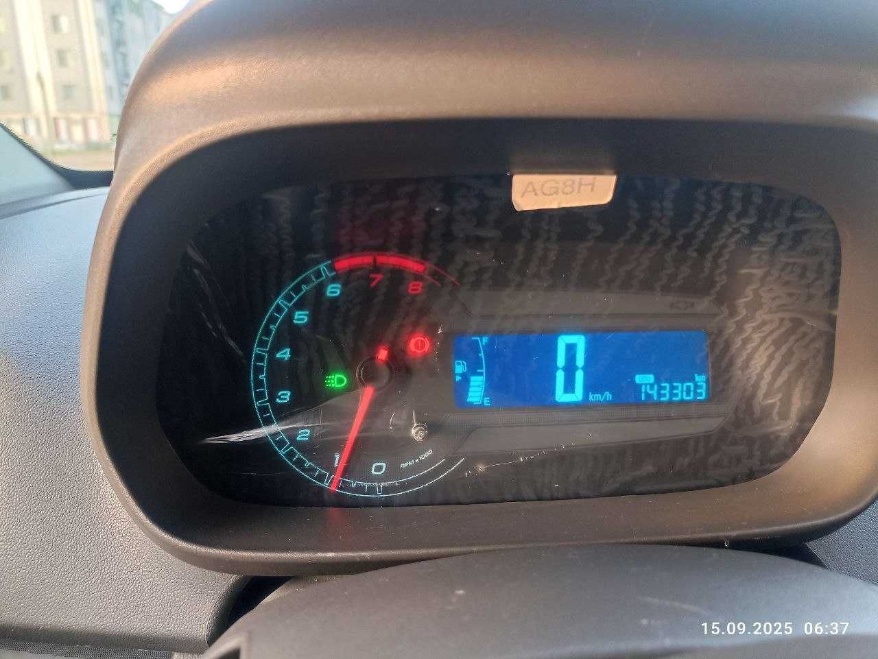 Chevrolet Cobalt
